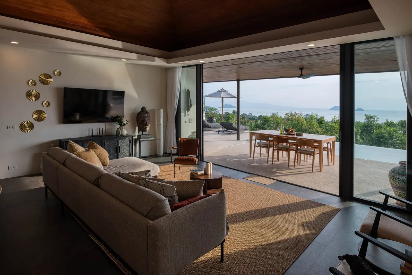 Azure Villa