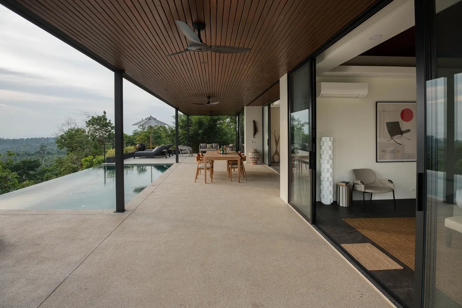 Azure Villa