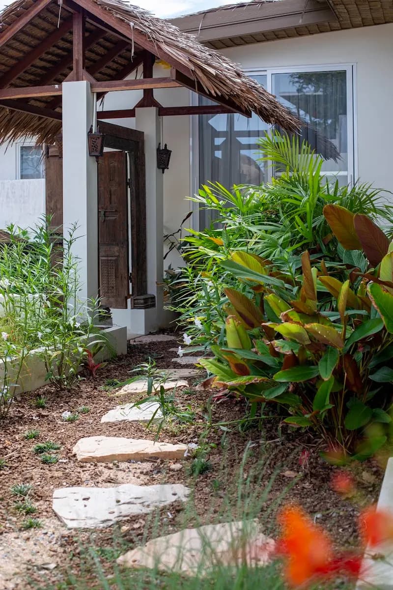Villa Komerabi — Lonely Beach Luxury Villas