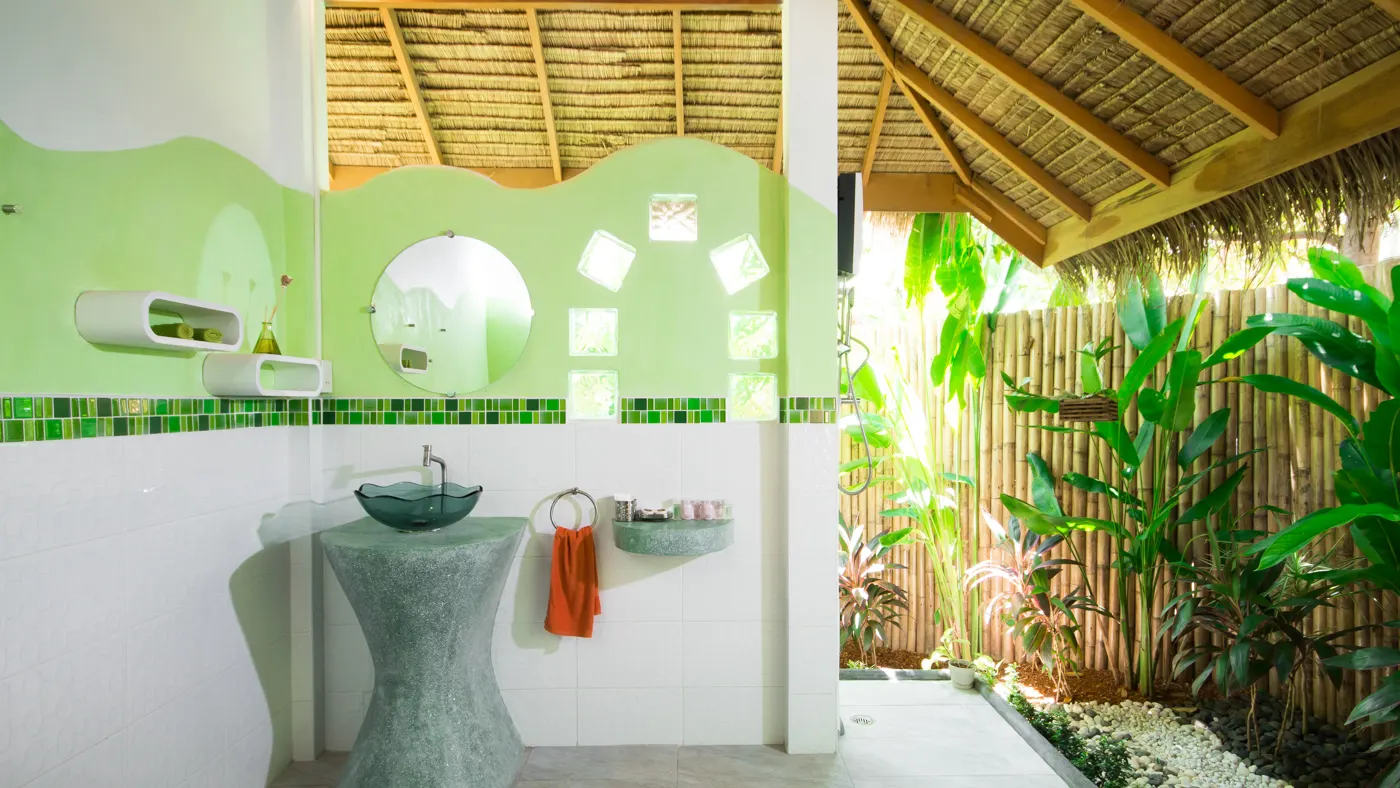 Baby Sia Suite - 1 BR