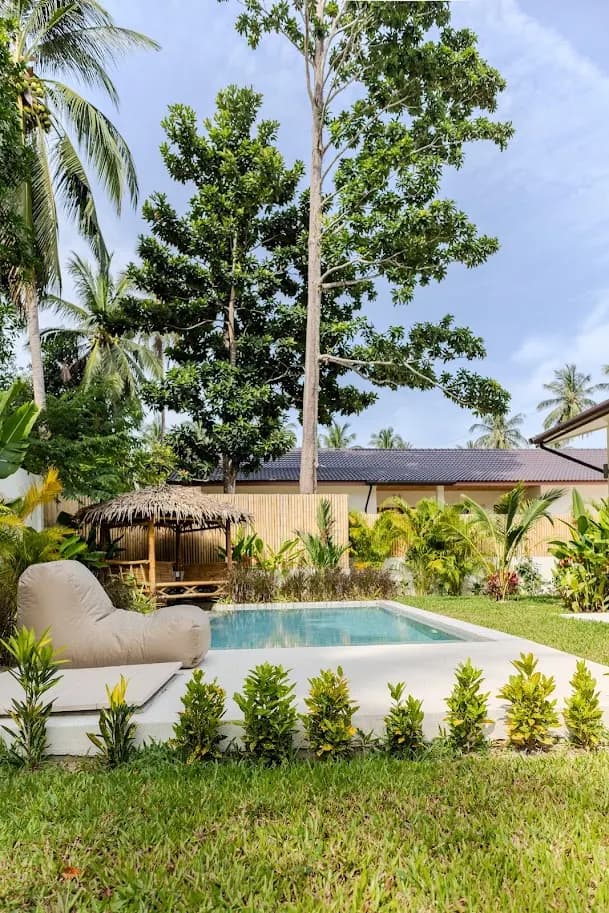 Coconut Village Villa 2