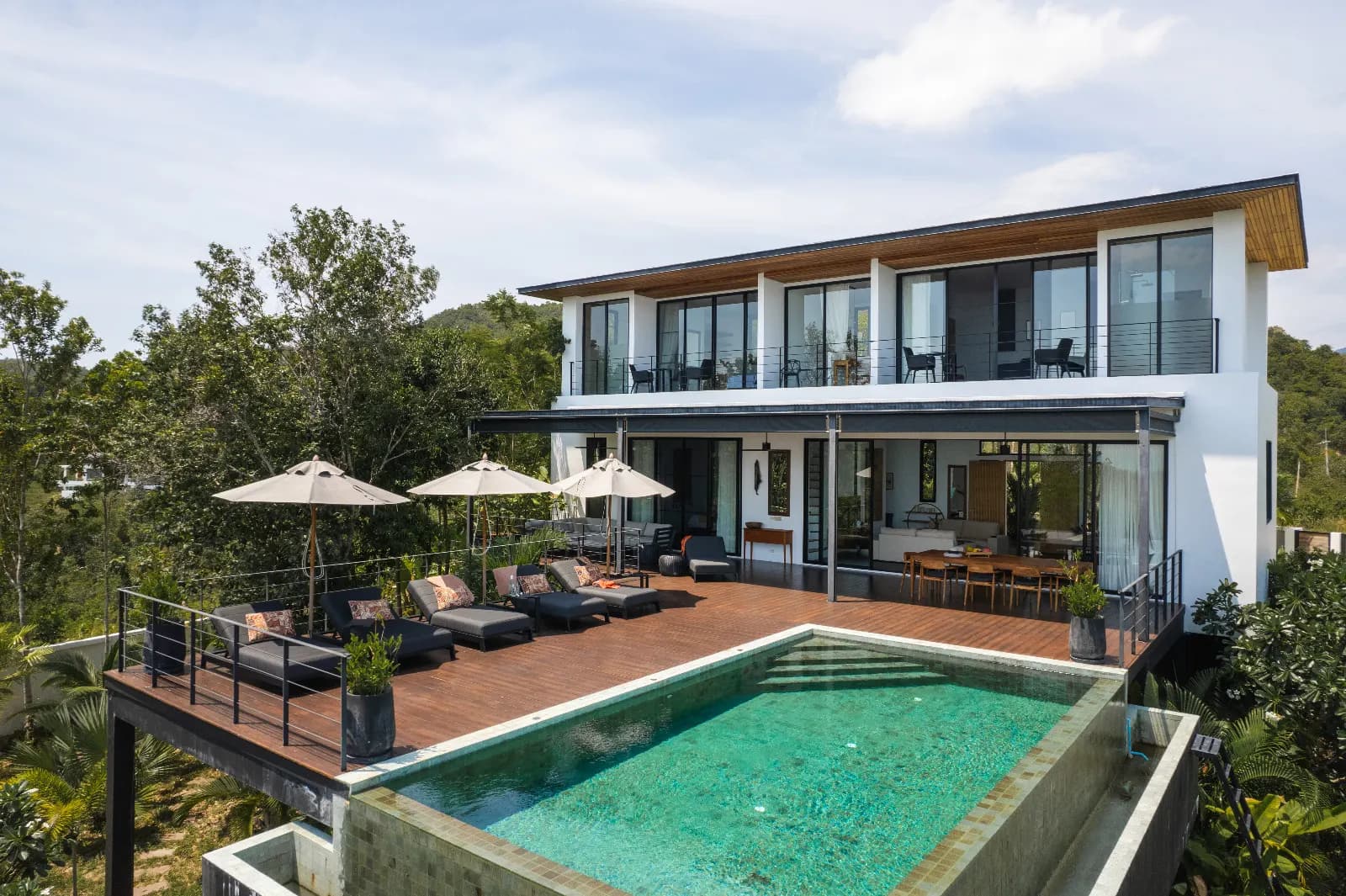 Villa ASHA