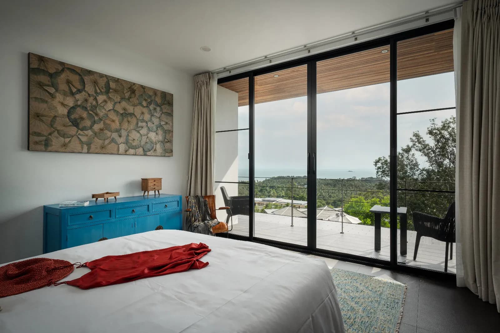 Villa ASHA