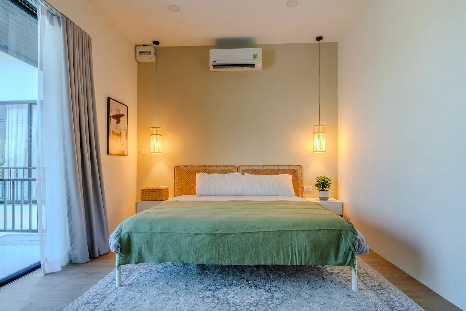 Srithanu Pearl Villa — 3 Bedrooms