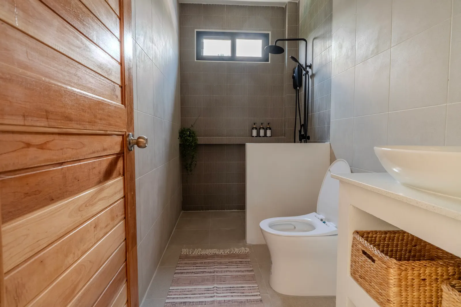 Srithanu Pearl Villa — 3 Bedrooms
