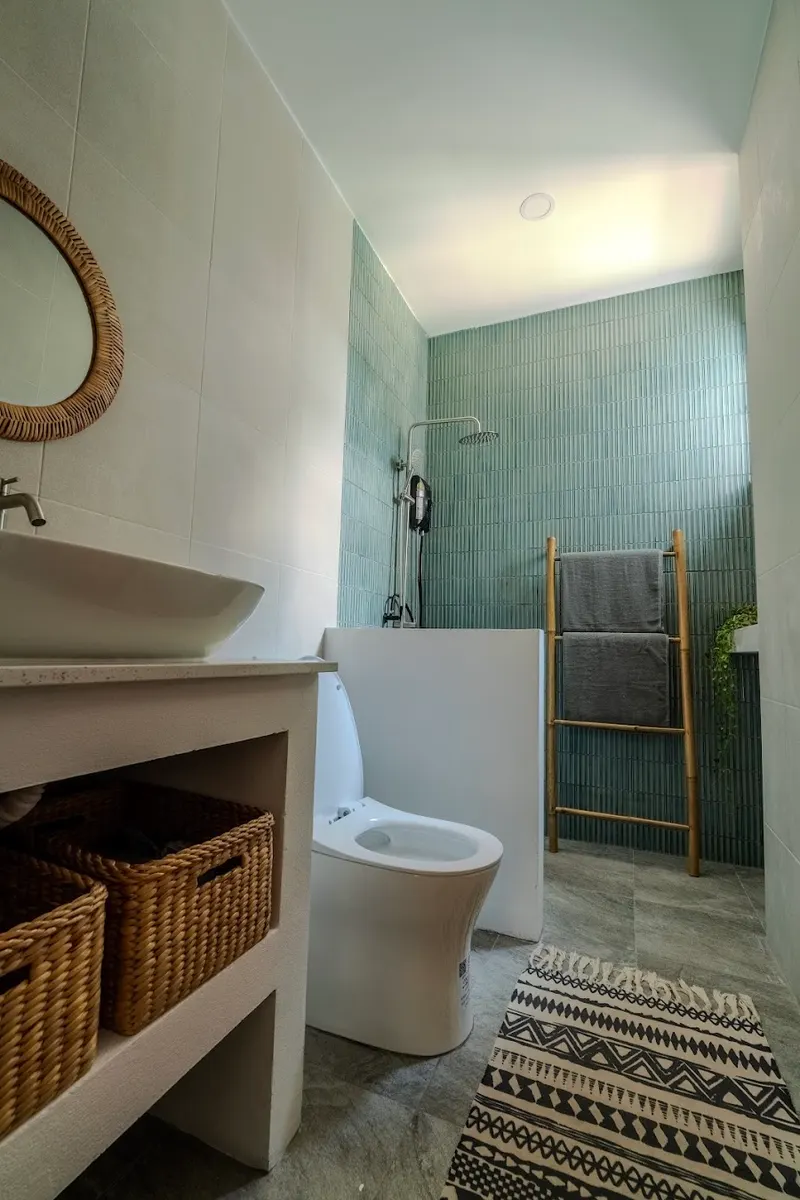 Srithanu Pearl Villa — 3 Bedrooms