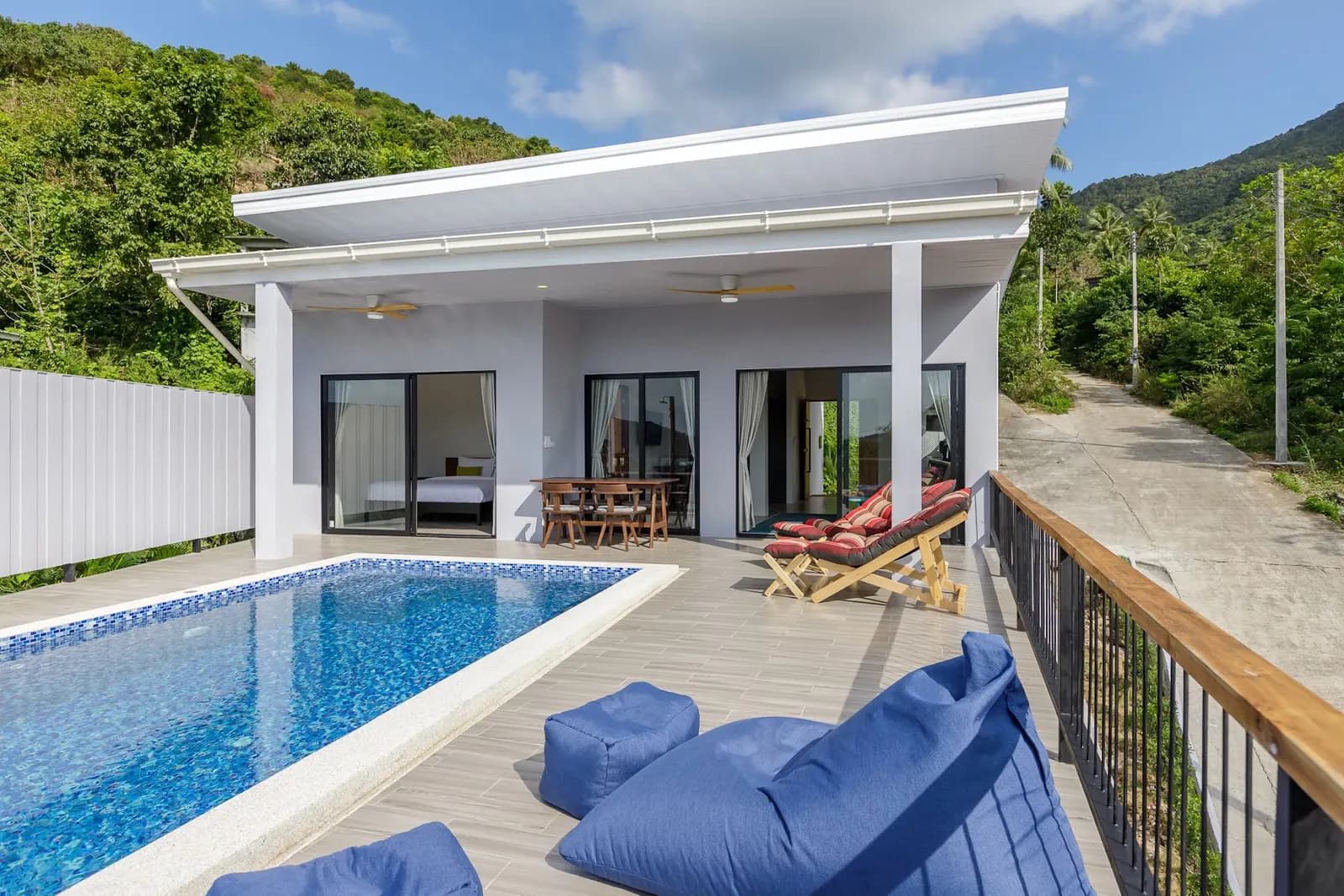 Primor Villa Chaloklum