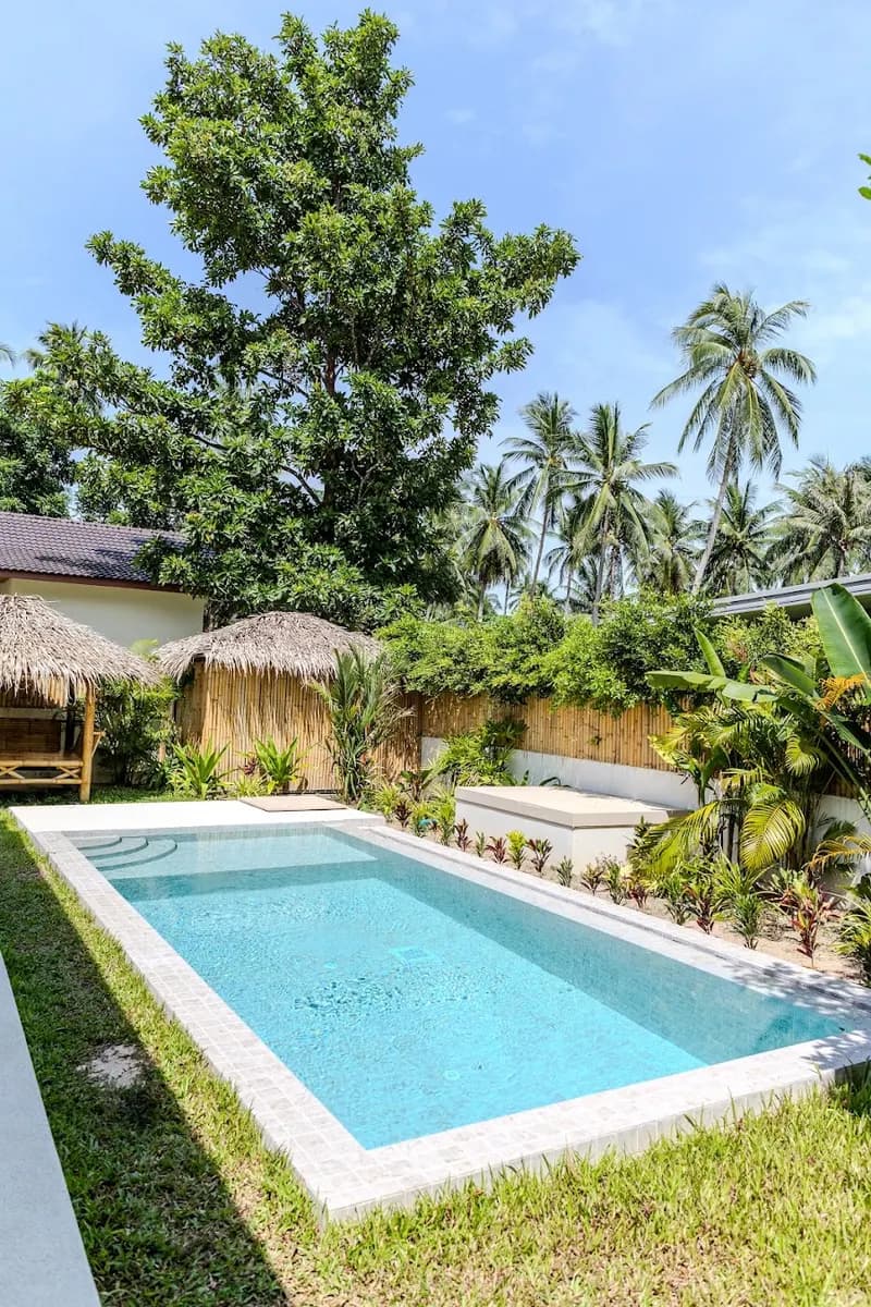 Coconut Village Villa 3