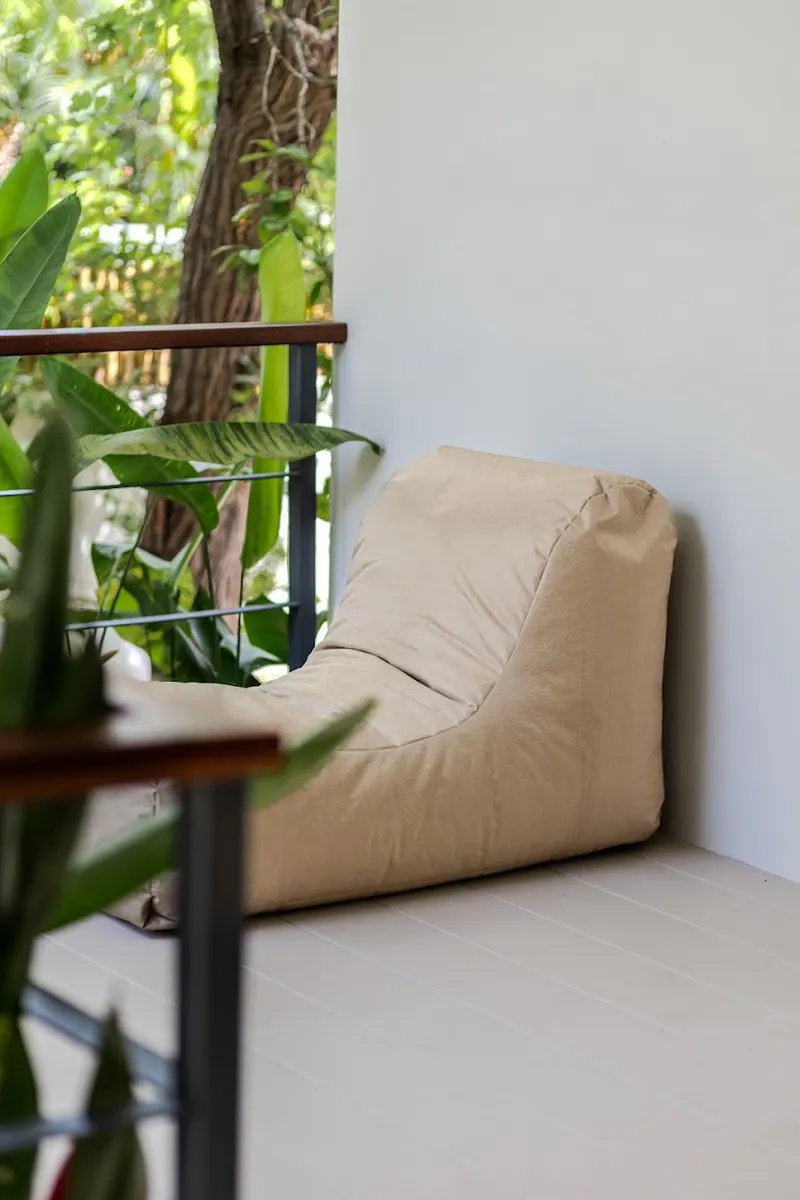 Coconut Village Villa 3
