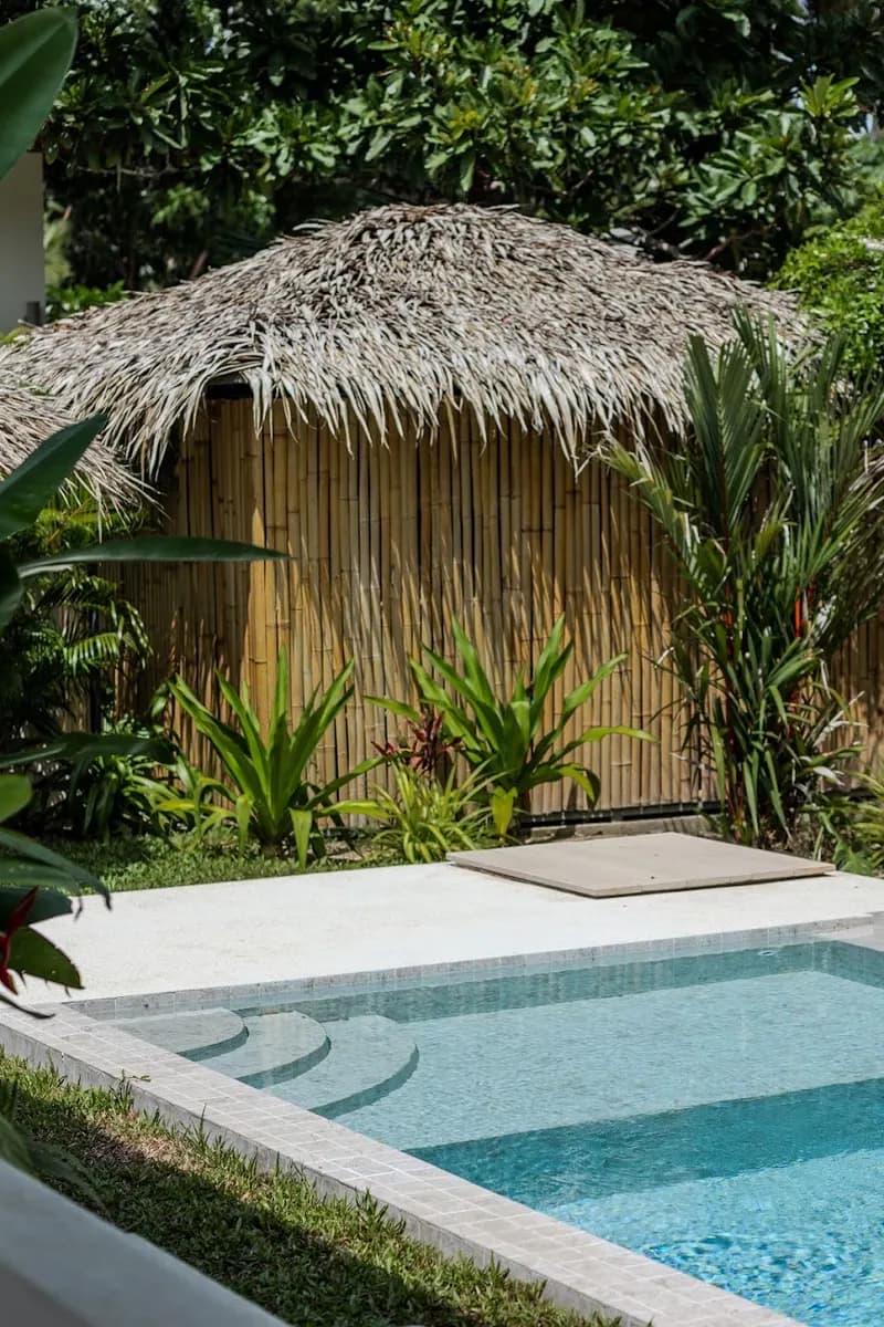 Coconut Village Villa 3