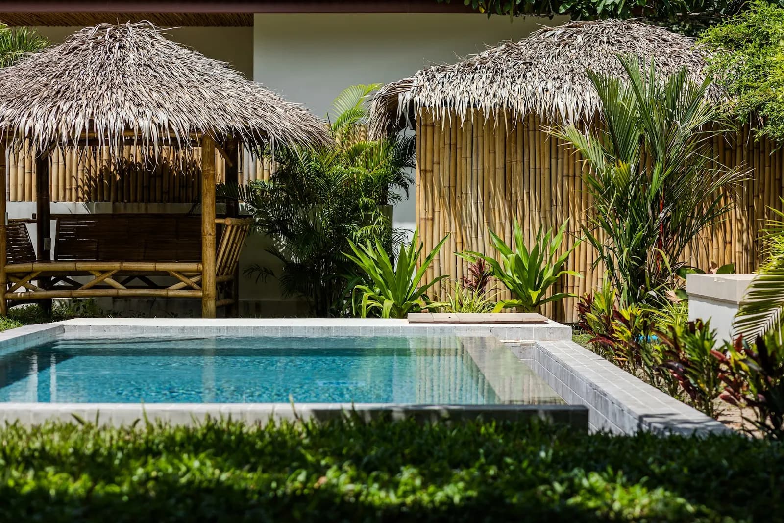 Coconut Village Villa 3