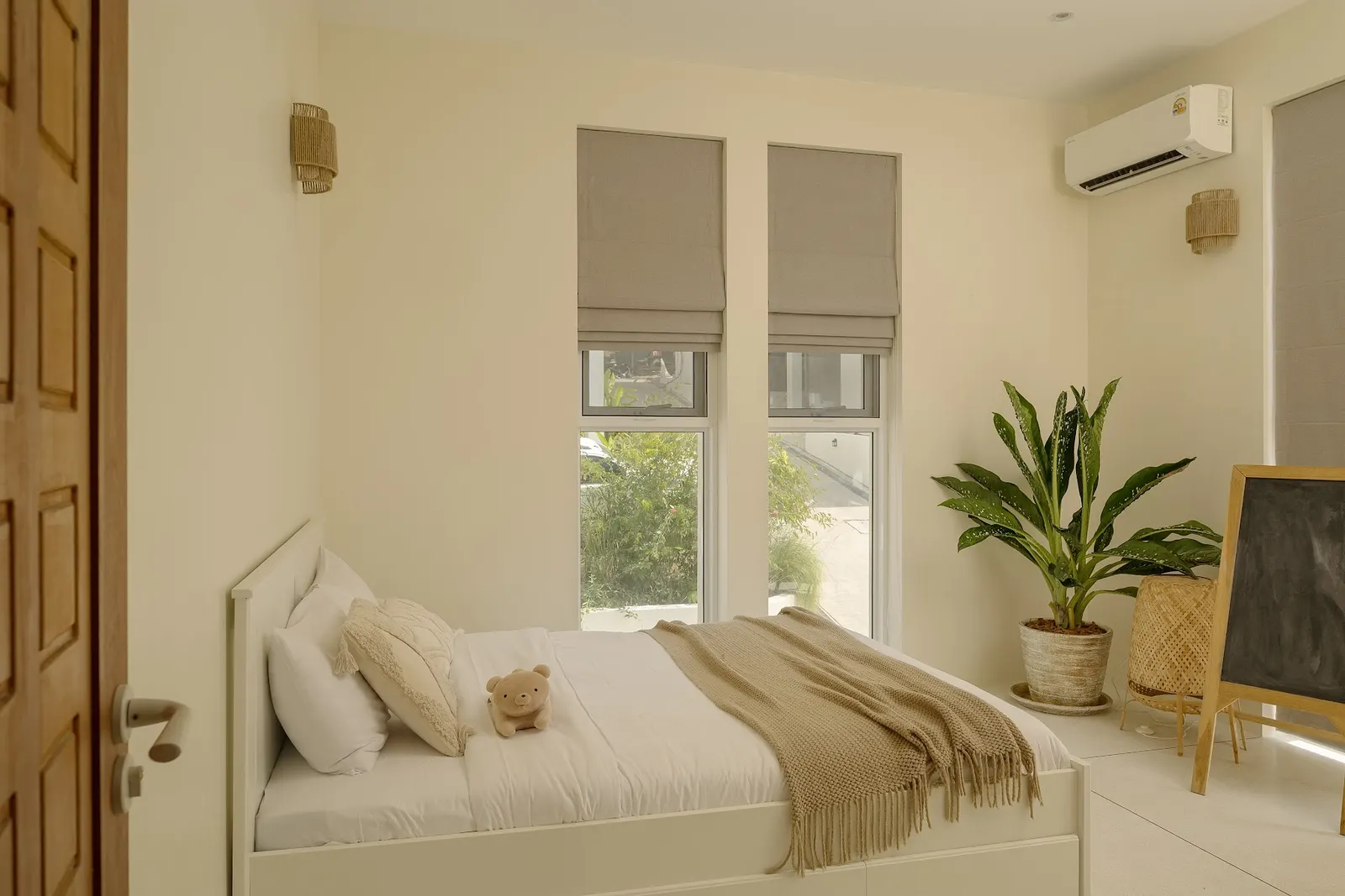 Villa Vista - Lonely Beach Luxury Villas