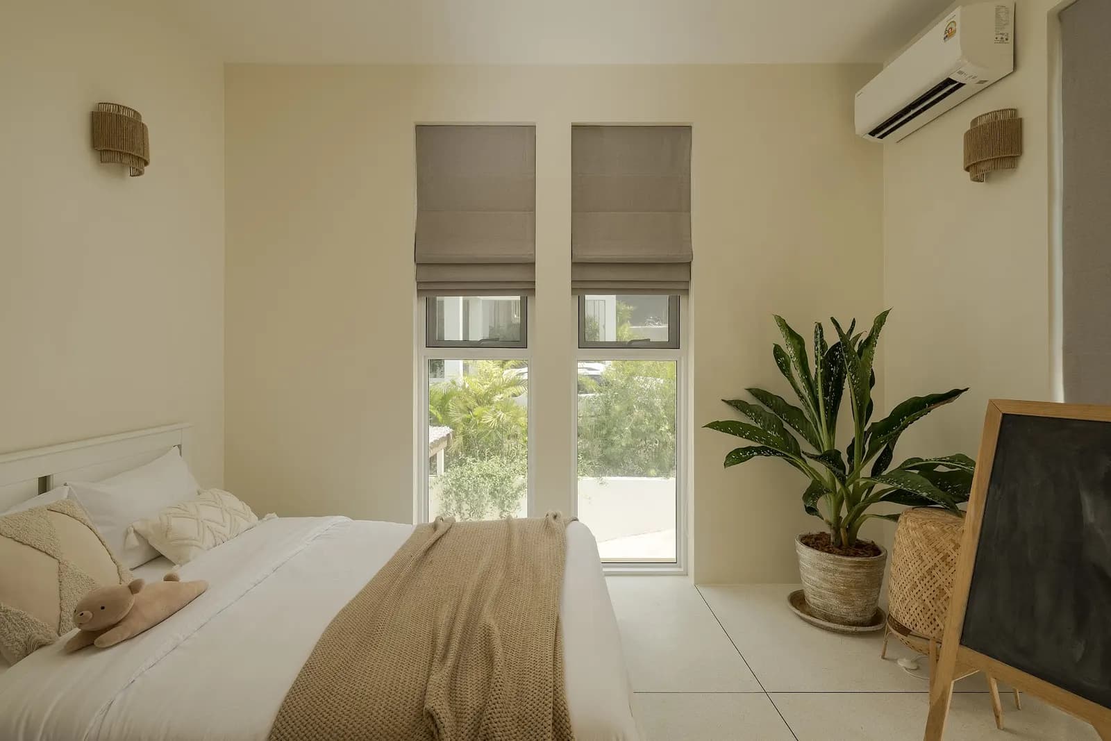 Villa Vista - Lonely Beach Luxury Villas