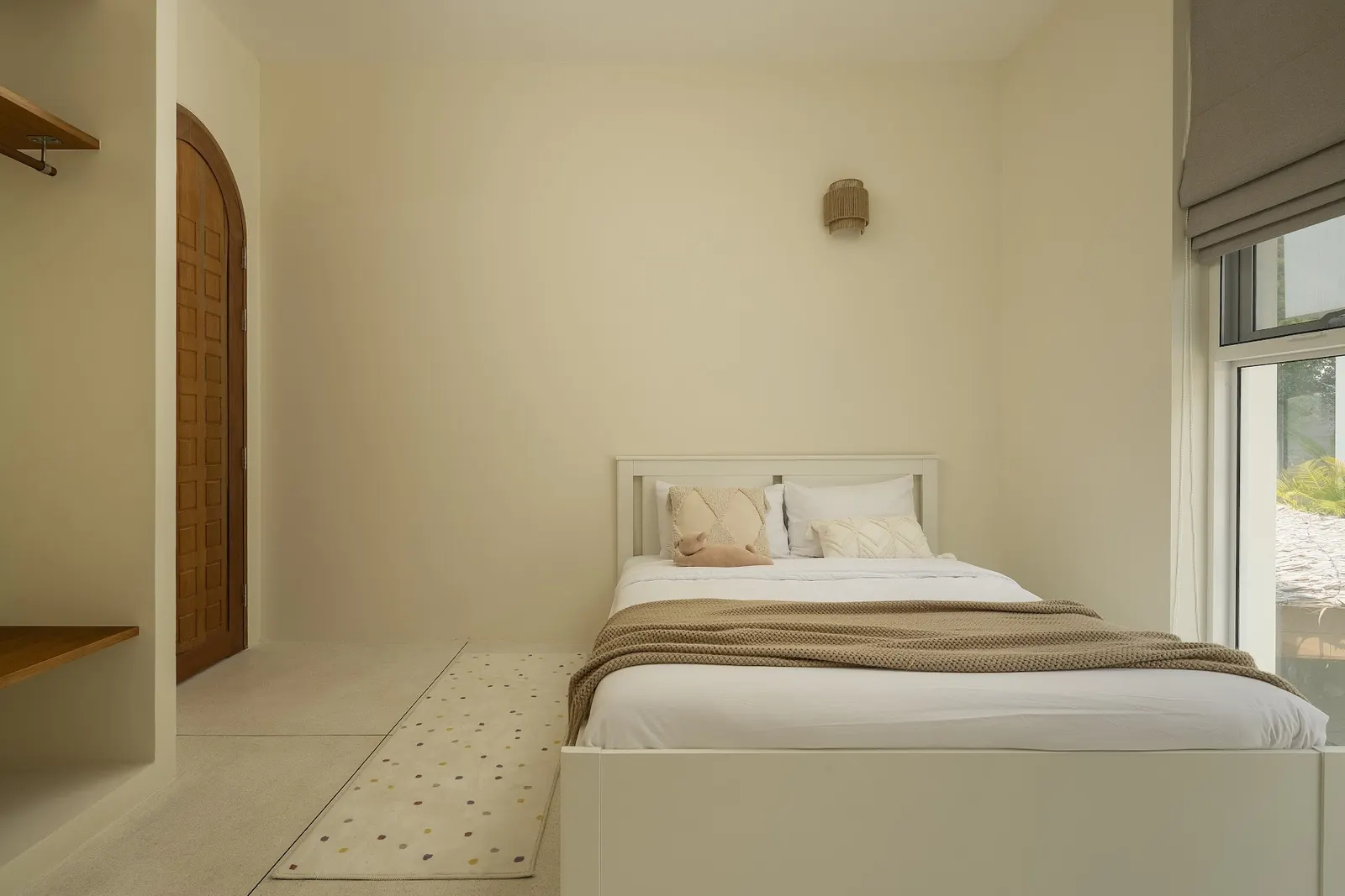 Villa Vista - Lonely Beach Luxury Villas