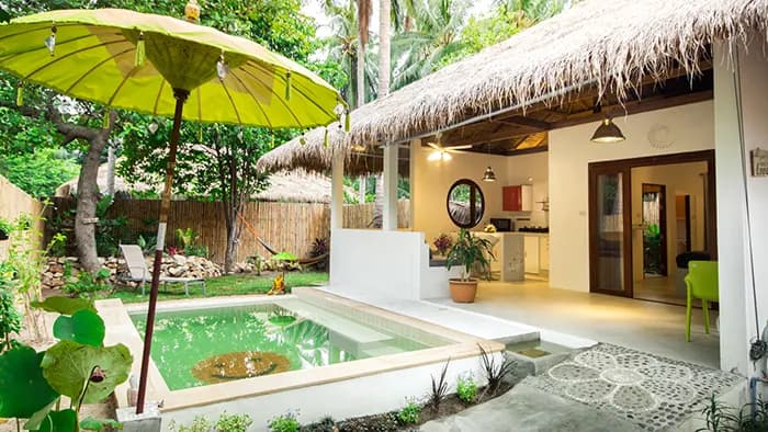 Baby Lua Suite - 1BR