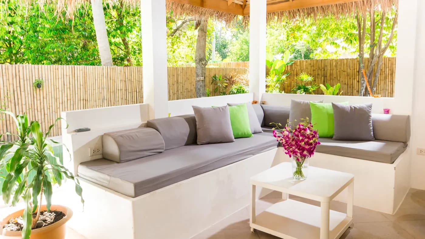 Baby Lua Suite - 1BR