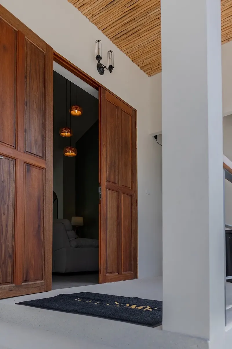 Coconut Village Villa 4