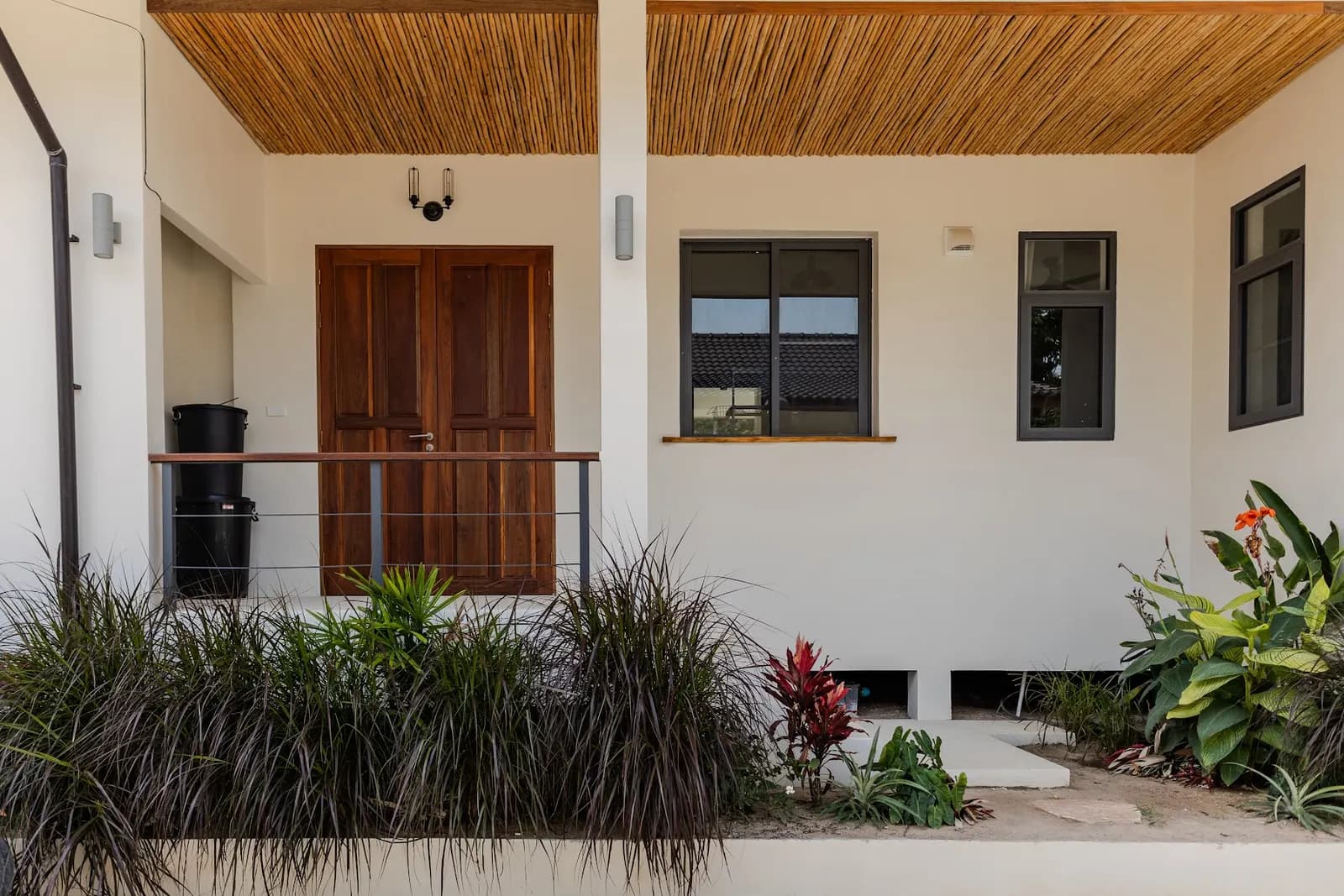 Coconut Village Villa 4