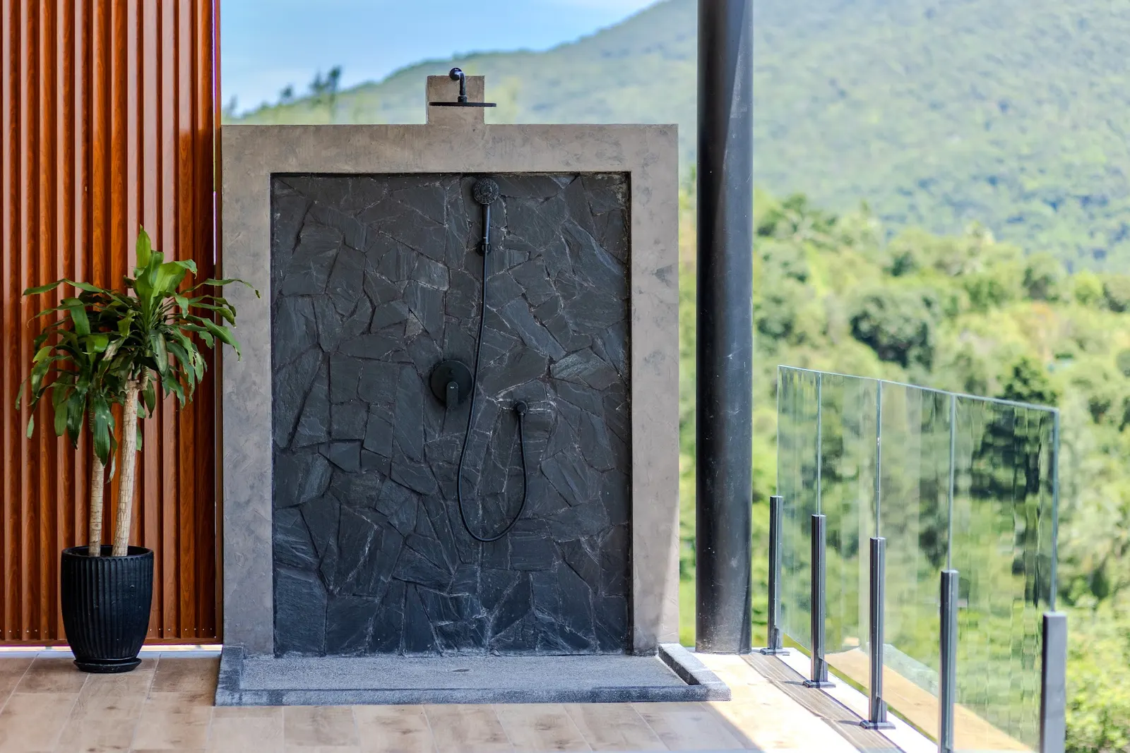 Chaloklum Bay Luxury Villa 1