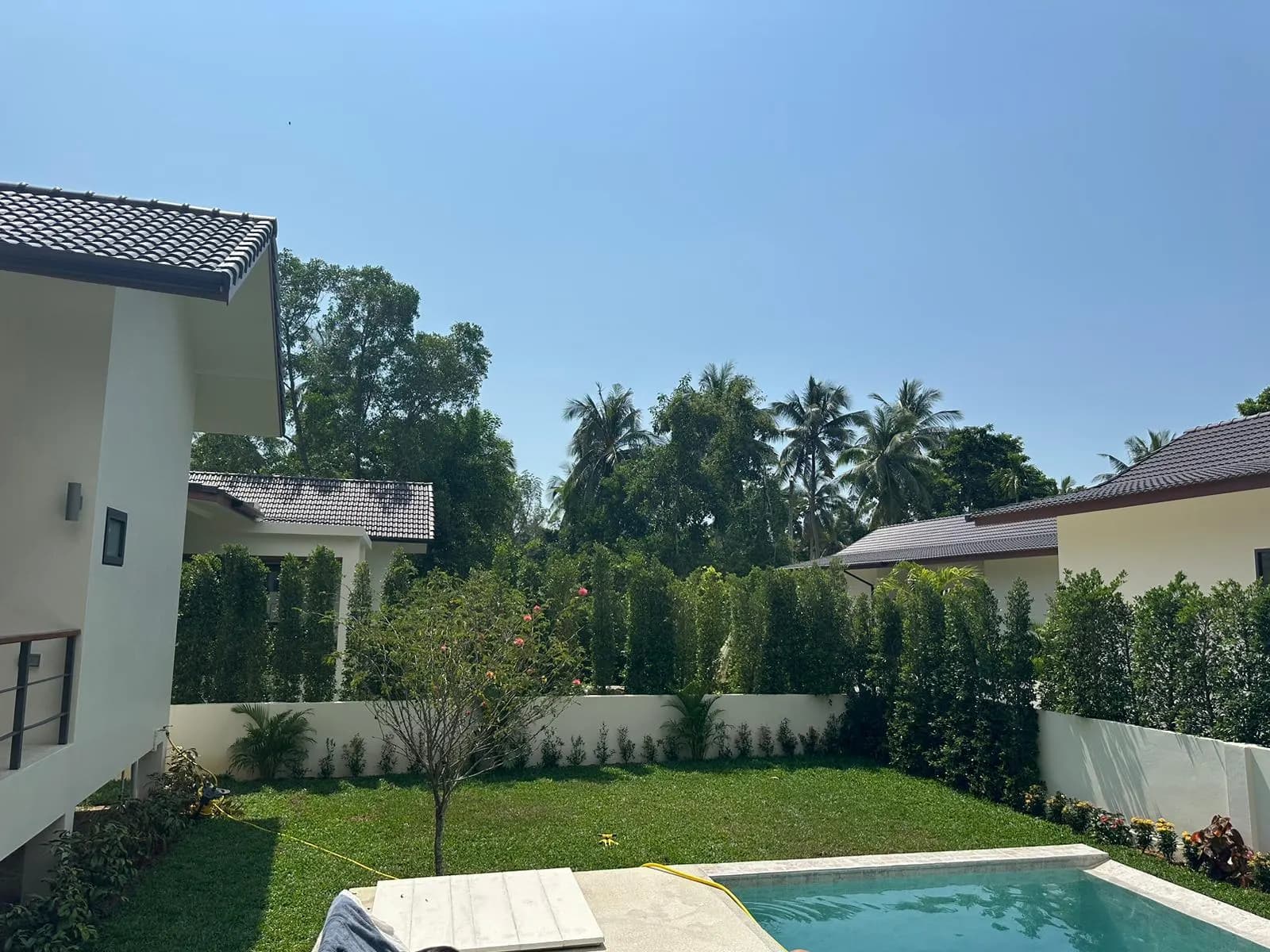 Coconut Village Villa 5