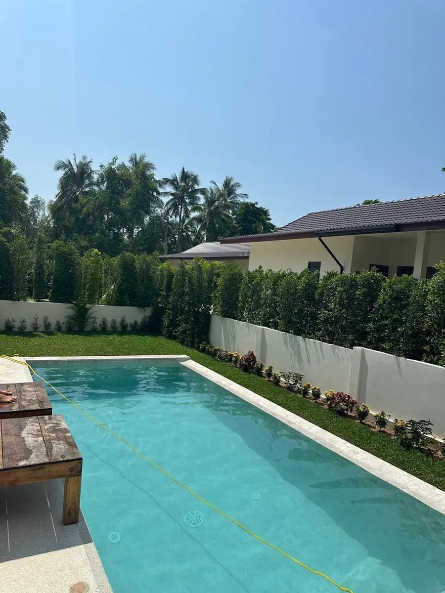 Coconut Village Villa 5