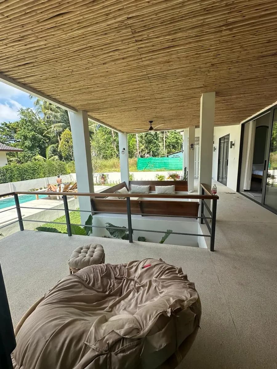 Coconut Village Villa 5