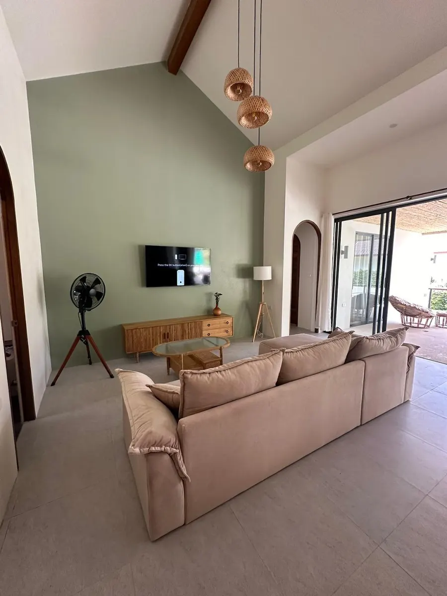 Coconut Village Villa 5